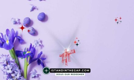 Be Content Always: A Daily Devotional (Philippians 4:11)