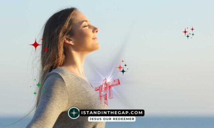 Breath of Life: A Daily Devotional (Genesis 2:7)