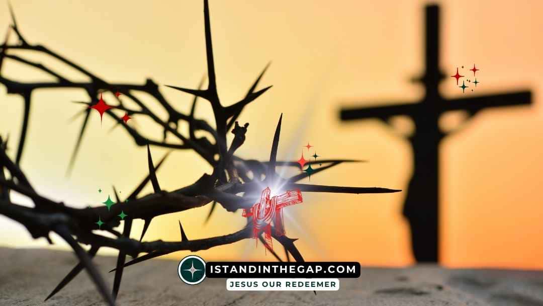 By His Stripes: A Daily Devotional (Isaiah 53:5)
