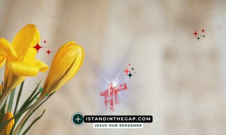 Do Good Always: A Daily Devotional (Galatians 6:9)