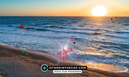 Durchquerung des Schilfmeeres: Ein Tägliches Andacht (2. Mose 14,21)