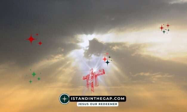 God of Miracles: A Daily Devotional (Mark 9:23)