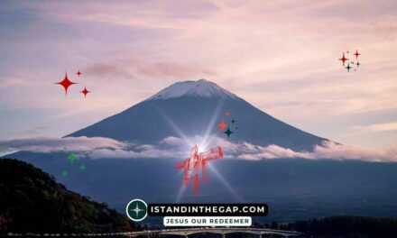 Holy Mount Zion: A Daily Devotional (Joel 3:17)