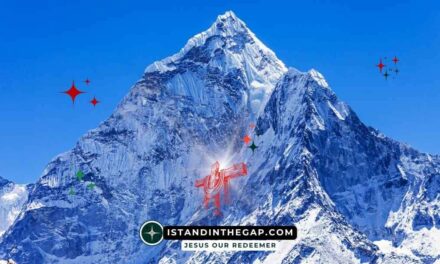 Let God Be True: A Daily Devotional (Romans 3:4)