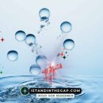 Living Waters: A Daily Devotional (Joel 3:18)