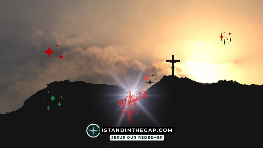 Seek First His Kingdom: A Daily Devotional (Matthew 6:33)