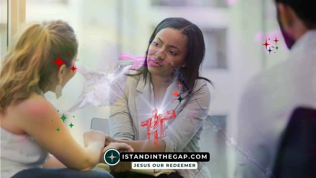 Sei schnell zum Hören: Eine tägliche Andacht (Jakobus 1,19)