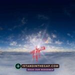 An Eternal View: A Daily Devotional (2 Corinthians 4:18)