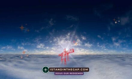 An Eternal View: A Daily Devotional (2 Corinthians 4:18)