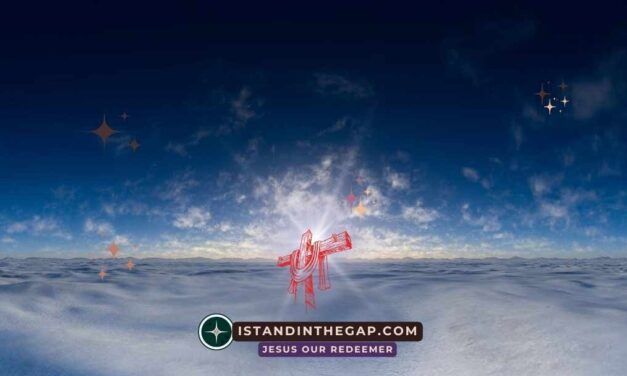An Eternal View: A Daily Devotional (2 Corinthians 4:18)