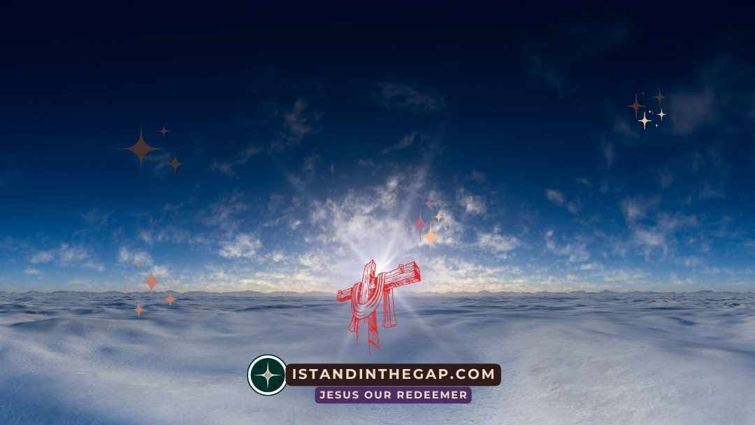 An Eternal View: A Daily Devotional (2 Corinthians 4:18)