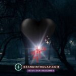 Darkened Hearts: A Daily Devotional (Romans 1:21)