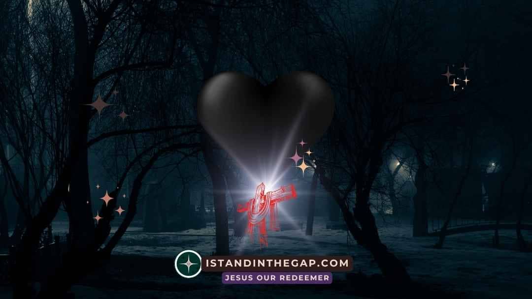 Darkened Hearts: A Daily Devotional (Romans 1:21)