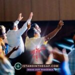 Eifer für Sein Haus: Eine tägliche Andacht (Johannes 2:17)