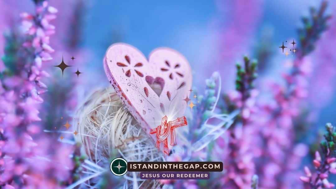 A Genuine Love: A Daily Devotional (Romans 12:9)