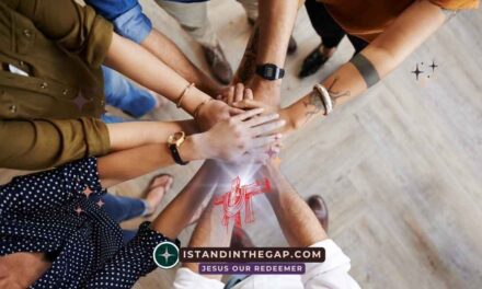 Glieder in Christus: Eine tägliche Andacht (Römer 12,5)