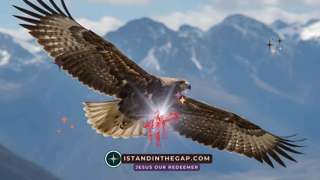 God Strengthens the Weary: A Daily Devotional (Isaiah 40:31)