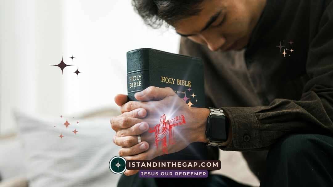 Gott heilt die Zerbrochenen: Eine tägliche Andacht (Psalm 147:3)