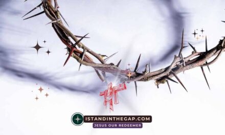 Just For The Unjust: A Daily Devotional (1 Peter 3:18)