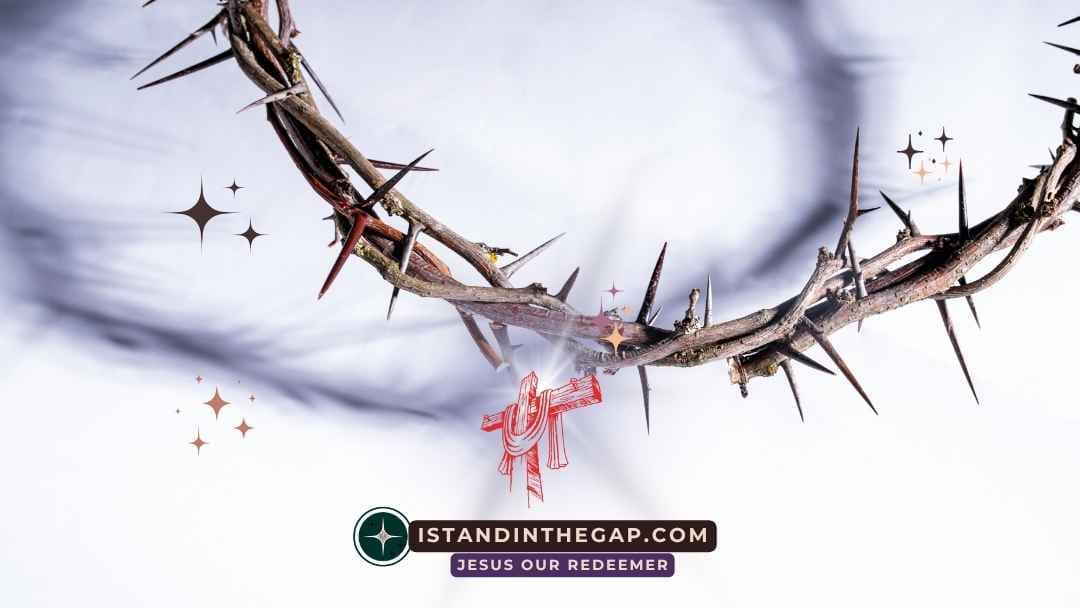 Just For The Unjust: A Daily Devotional (1 Peter 3:18)