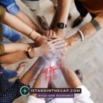 Members in Christ: A Daily Devotional (Romans 12:5)