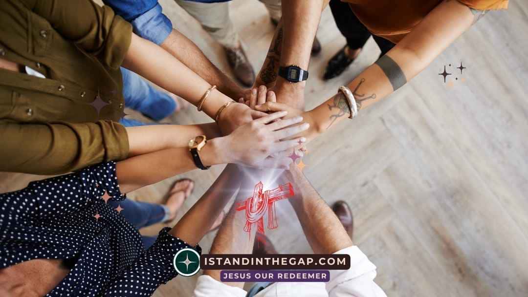 Members in Christ: A Daily Devotional (Romans 12:5)