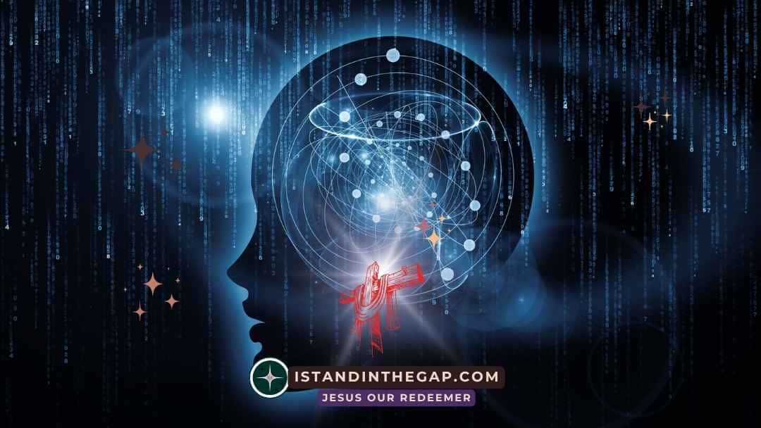 Reprobate Mind: A Daily Devotional (Romans 1:28)