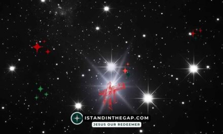 Shine Like Stars: A Daily Devotional (Philippians 2:15)