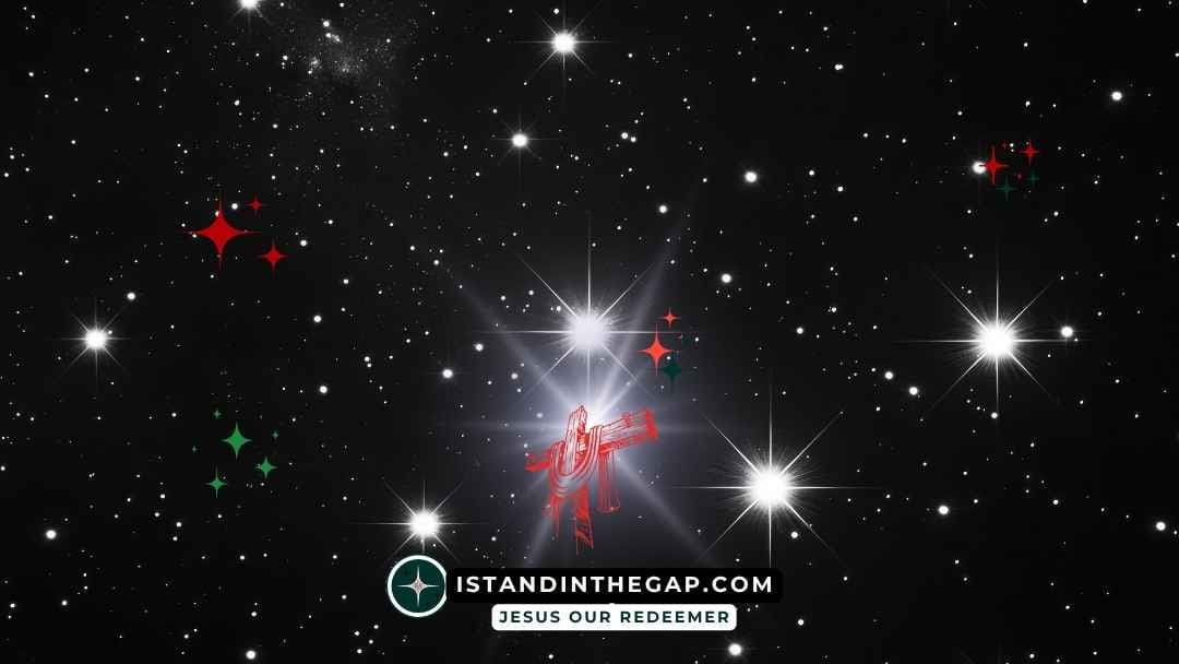 Shine Like Stars: A Daily Devotional (Philippians 2:15)
