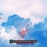 Odd Silence in Heaven: A Daily Devotional (Revelation 8:1)