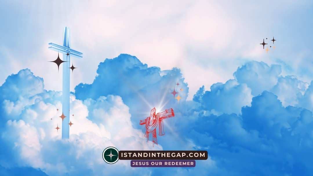 Odd Silence in Heaven: A Daily Devotional (Revelation 8:1)