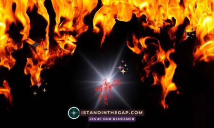 The Fall of Nineveh: A Daily Devotional (Nahum 3:7)