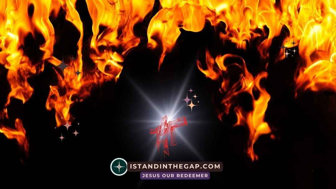 The Fall of Nineveh: A Daily Devotional (Nahum 3:7)