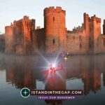 The Lord is a Stronghold: A Daily Devotional (Nahum 1:7)