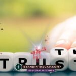 The Truth of God: A Daily Devotional (Romans 3:7)