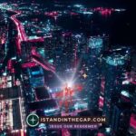 Woe to the City of Blood: A Daily Devotional (Nahum 3:1)