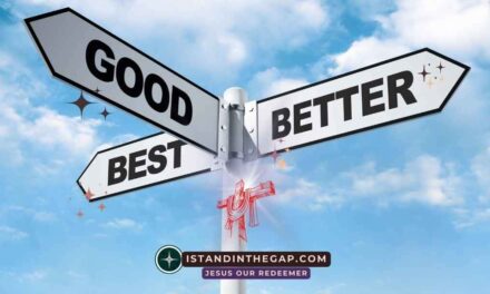 As You Did: A Daily Devotional (Obadiah 1:15)