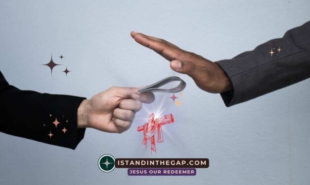 Because of You: A Daily Devotional (Micah 3:12)