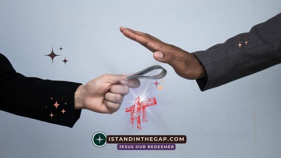 Because of You: A Daily Devotional (Micah 3:12)