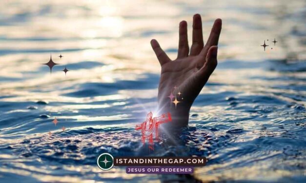 Blessed Redeemer: A Daily Devotional (Ruth 4:14)