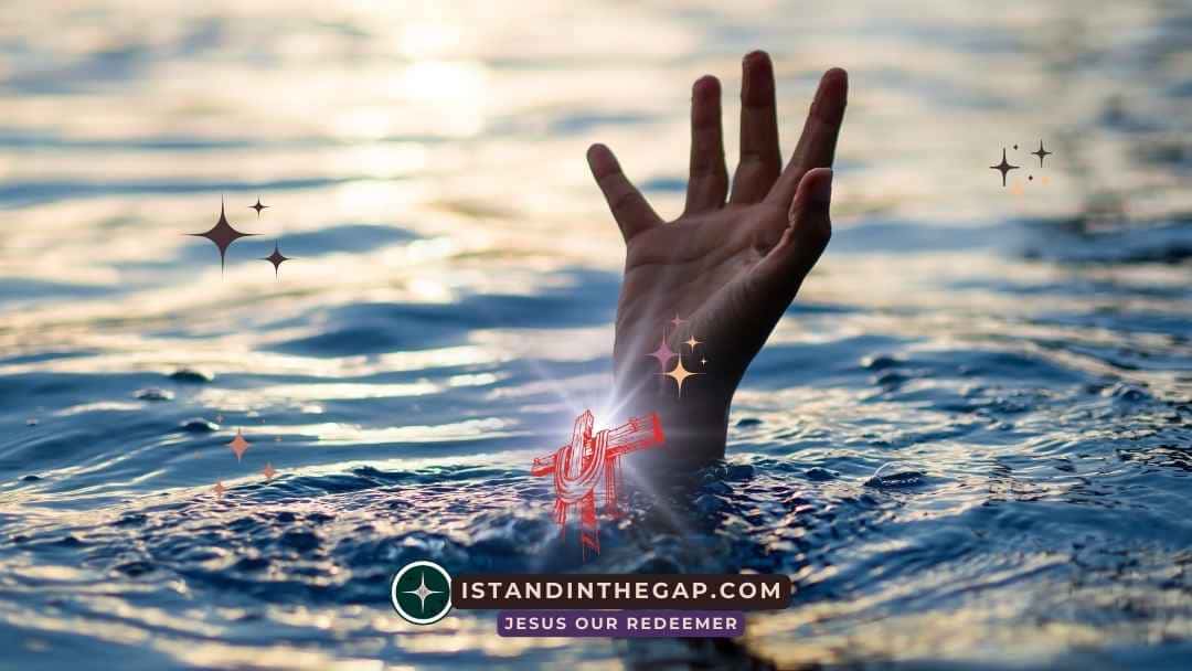 Blessed Redeemer: A Daily Devotional (Ruth 4:14)