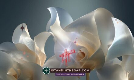 Brief Grace: A Daily Devotional (Ezra 9:8)