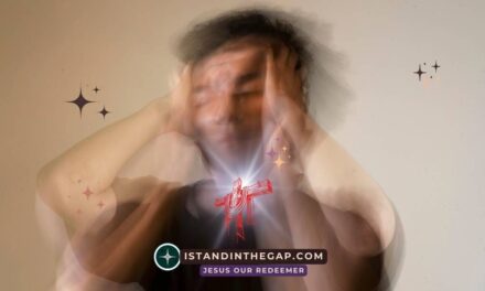 Cast Your Anxiety: A Daily Devotional (1 Peter 5:7)