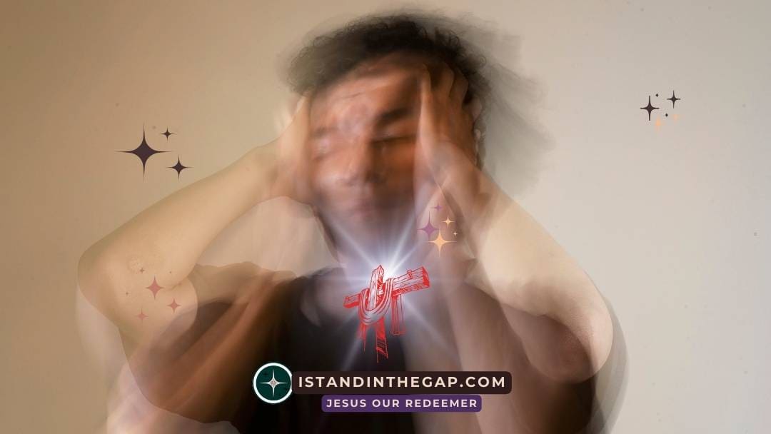 Cast Your Anxiety: A Daily Devotional (1 Peter 5:7)