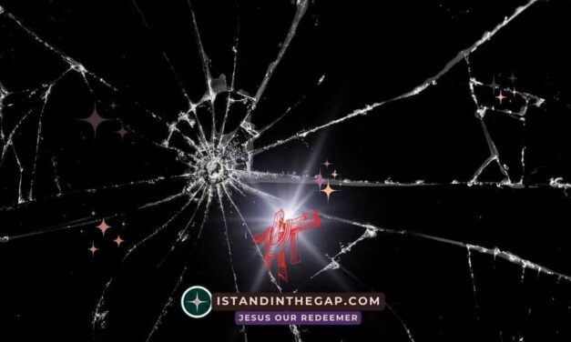 Covenant Breakers: A Daily Devotional (Romans 1:31)