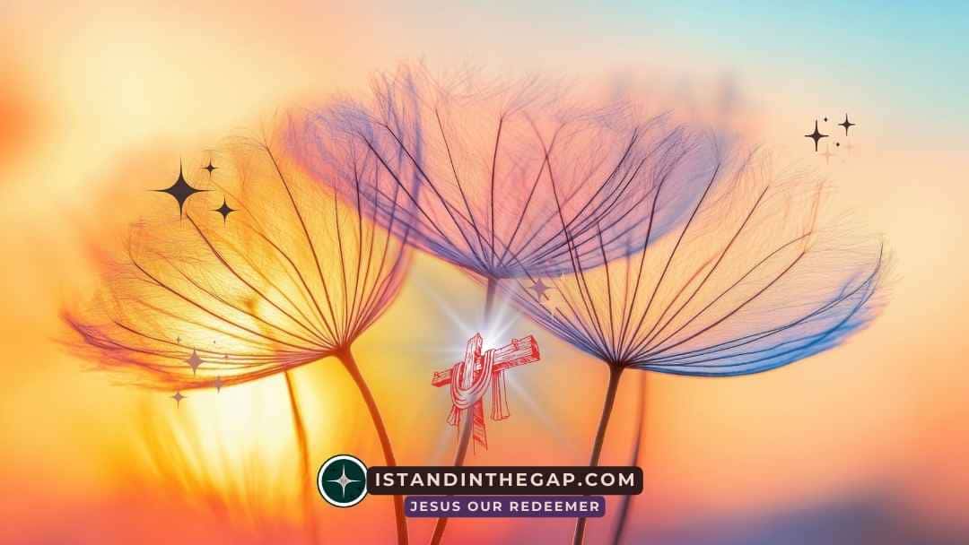 Covenant of Peace: A Daily Devotional (Ezekiel 34:25)