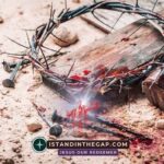 Erlöst durch Blut: Eine tägliche Andacht (1. Petrus 1:18-19)