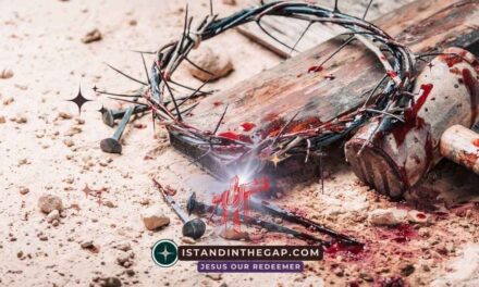 Erlöst durch Blut: Eine tägliche Andacht (1. Petrus 1:18-19)