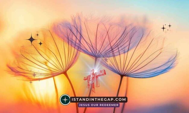 Friedensbund: Eine t&auml;gliche Andacht (Hesekiel 34,25)