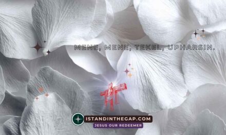 Kurze Gnade: Eine T&auml;gliche Andacht (Esra 9,8)